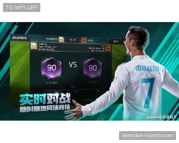 24-25赛季足球游戏球星卡全面解析 揭示新赛季最具价值球员卡片及其属性变化