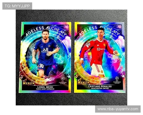 全新限量版足球帕尼尼C罗球星卡闪耀发布收藏价值飙升