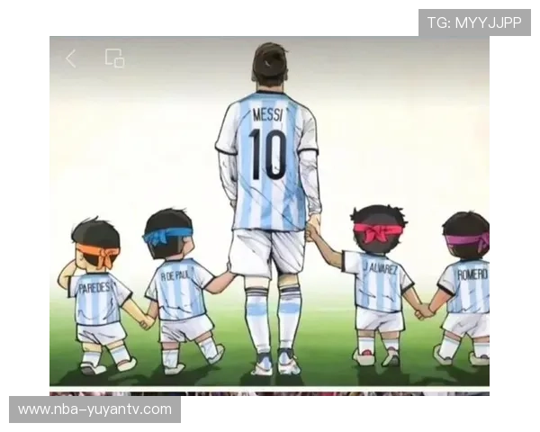 足球巨星的传承者是谁 谁能接过梅西与C罗的接力棒